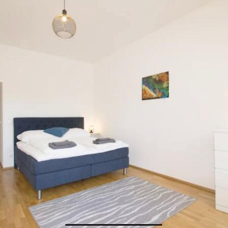 Stadt Naehe L Lf18 Vienne Extérieur photo