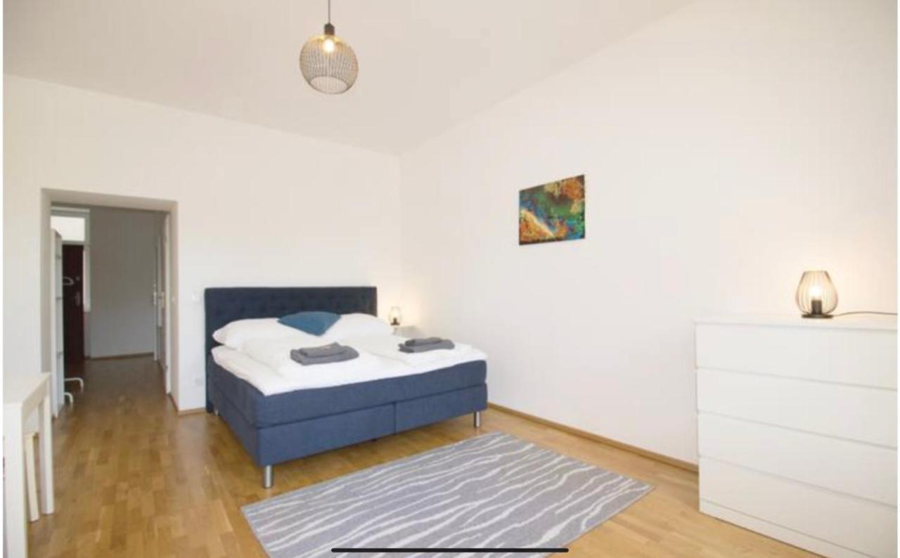 Stadt Naehe L Lf18 Vienne Extérieur photo