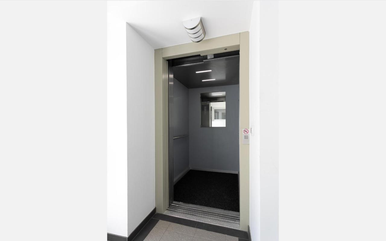 Stadt Naehe L Lf18 Vienne Extérieur photo