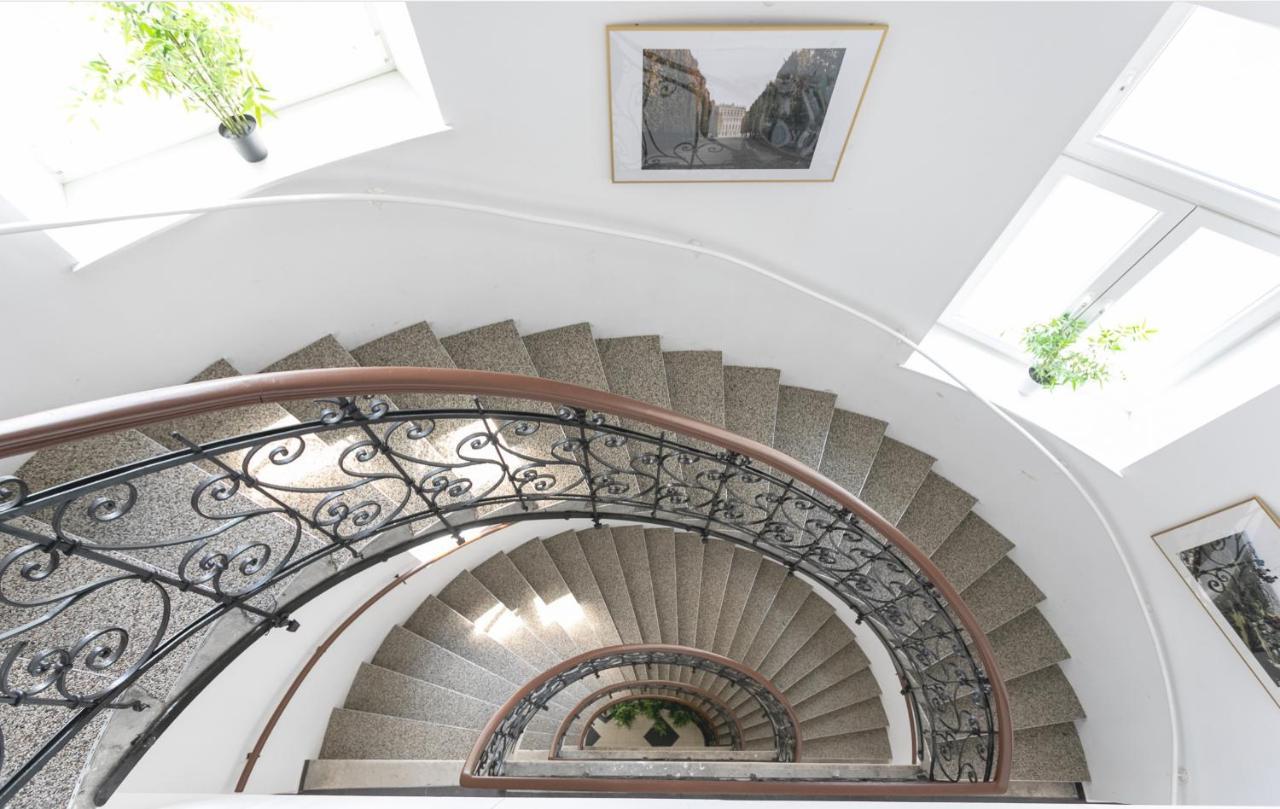 Stadt Naehe L Lf18 Vienne Extérieur photo
