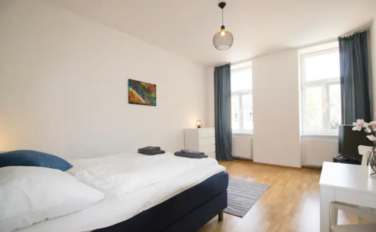 Stadt Naehe L Lf18 Vienne Extérieur photo