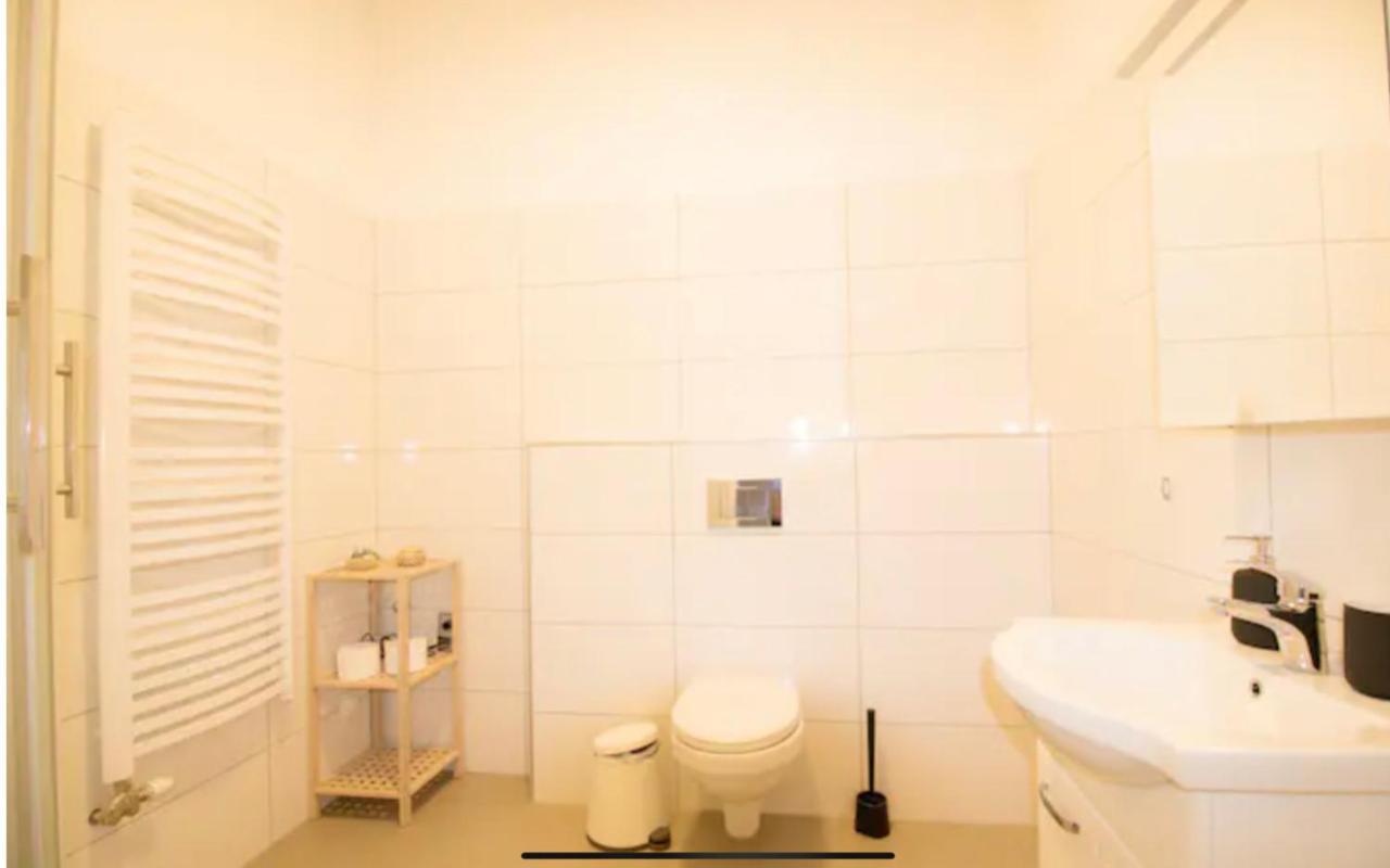 Stadt Naehe L Lf18 Vienne Extérieur photo