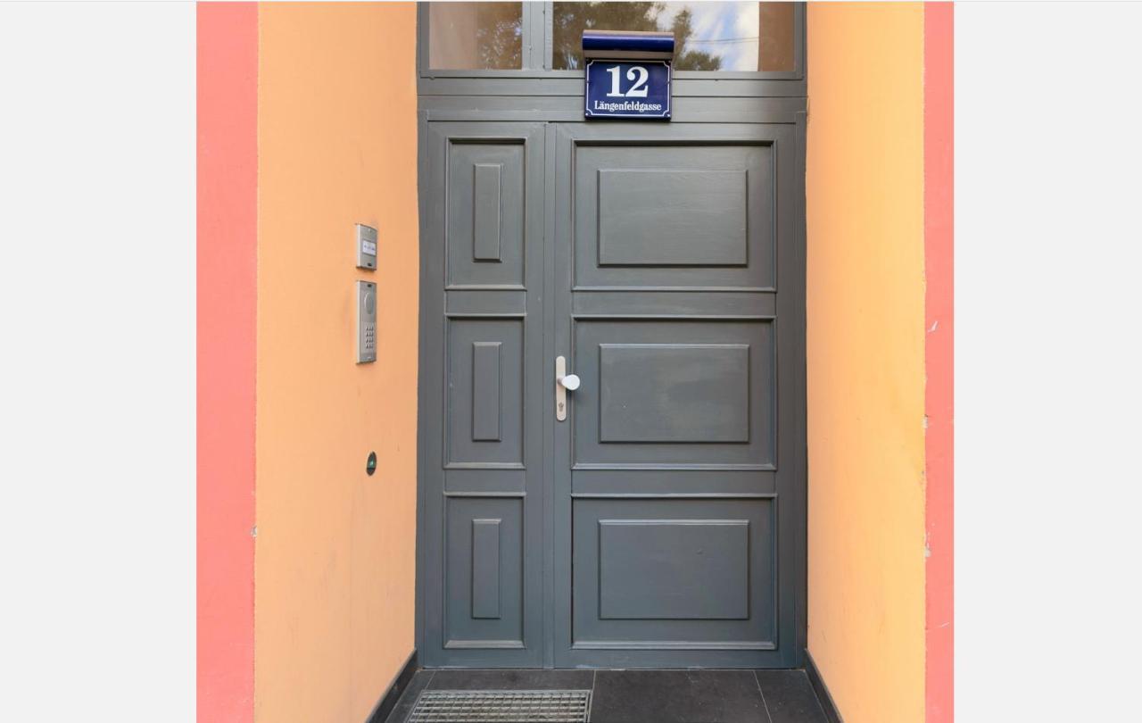 Stadt Naehe L Lf18 Vienne Extérieur photo