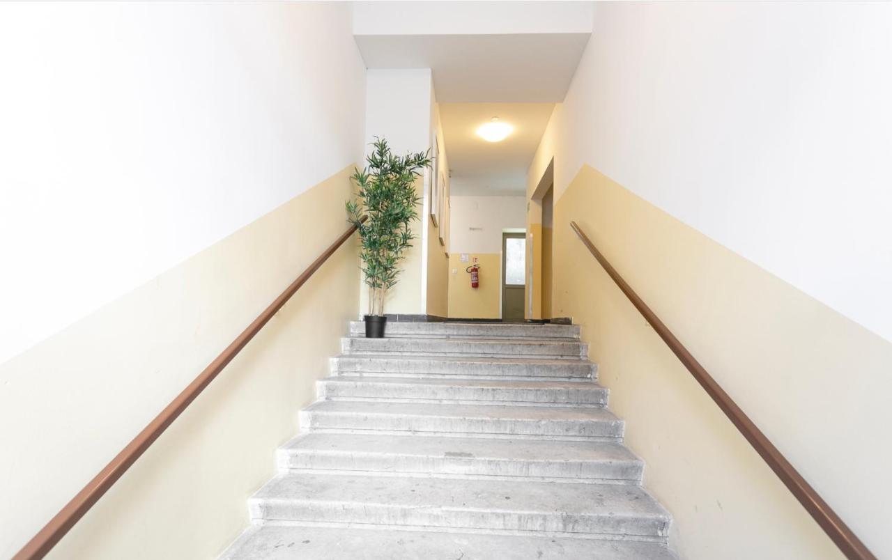 Stadt Naehe L Lf18 Vienne Extérieur photo